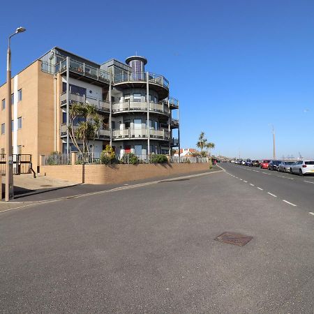 Flat 19 By The Beach هارويتش المظهر الخارجي الصورة
