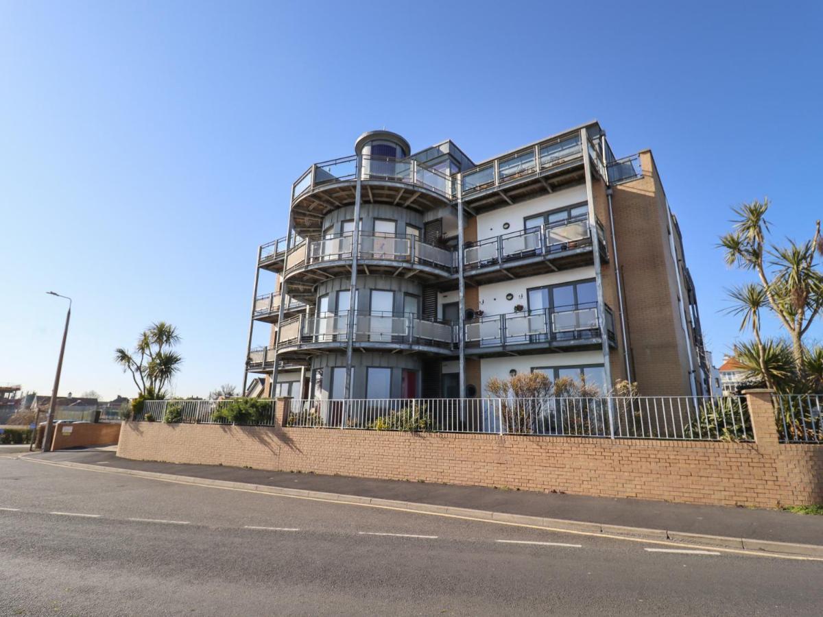 Flat 19 By The Beach هارويتش المظهر الخارجي الصورة