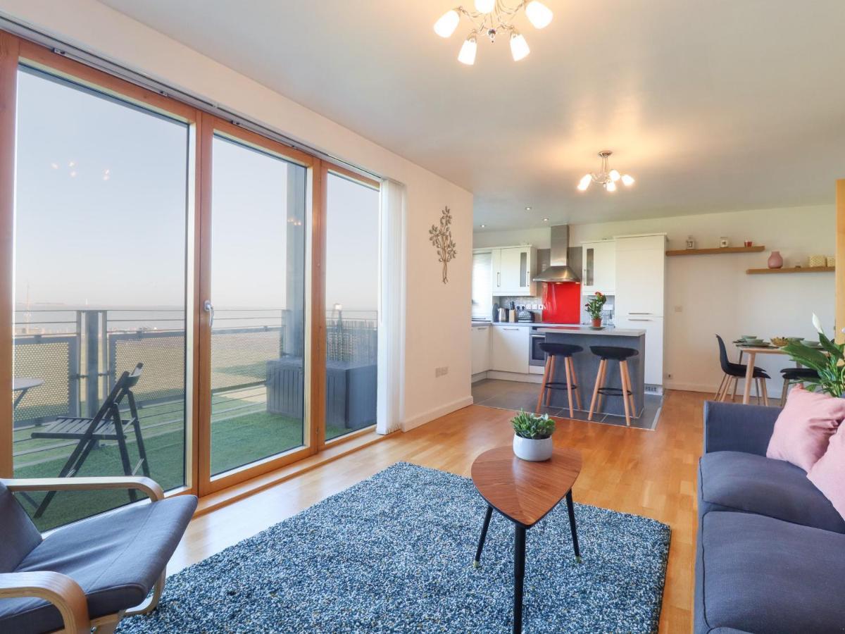 Flat 19 By The Beach هارويتش المظهر الخارجي الصورة