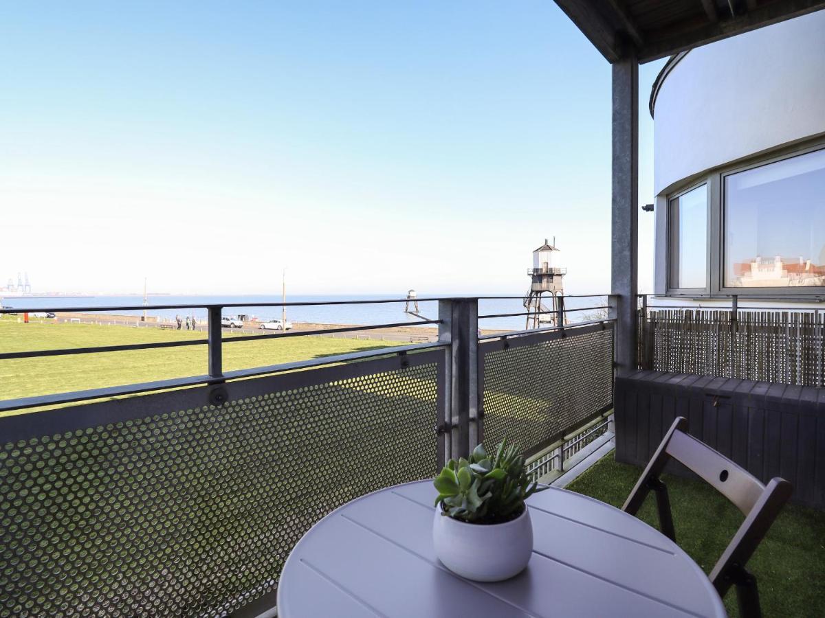 Flat 19 By The Beach هارويتش المظهر الخارجي الصورة