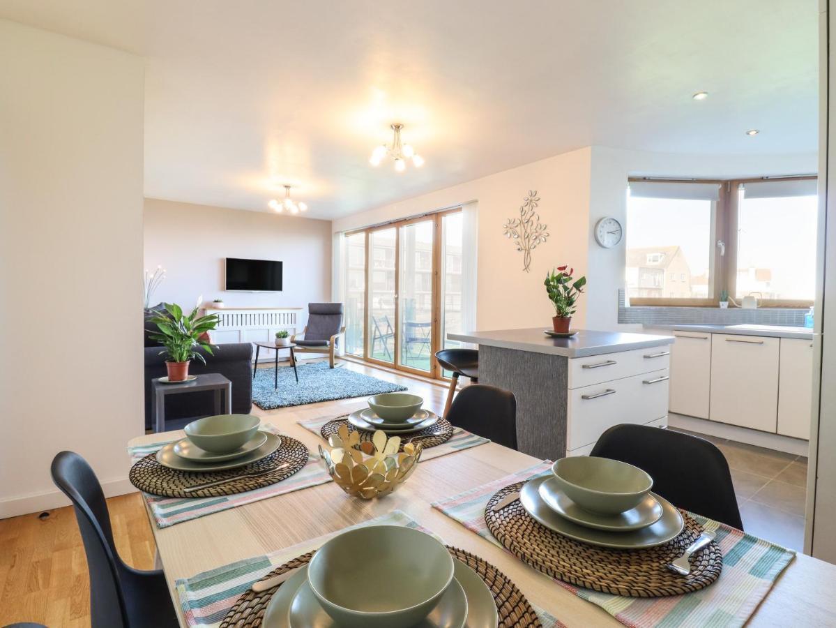 Flat 19 By The Beach هارويتش المظهر الخارجي الصورة