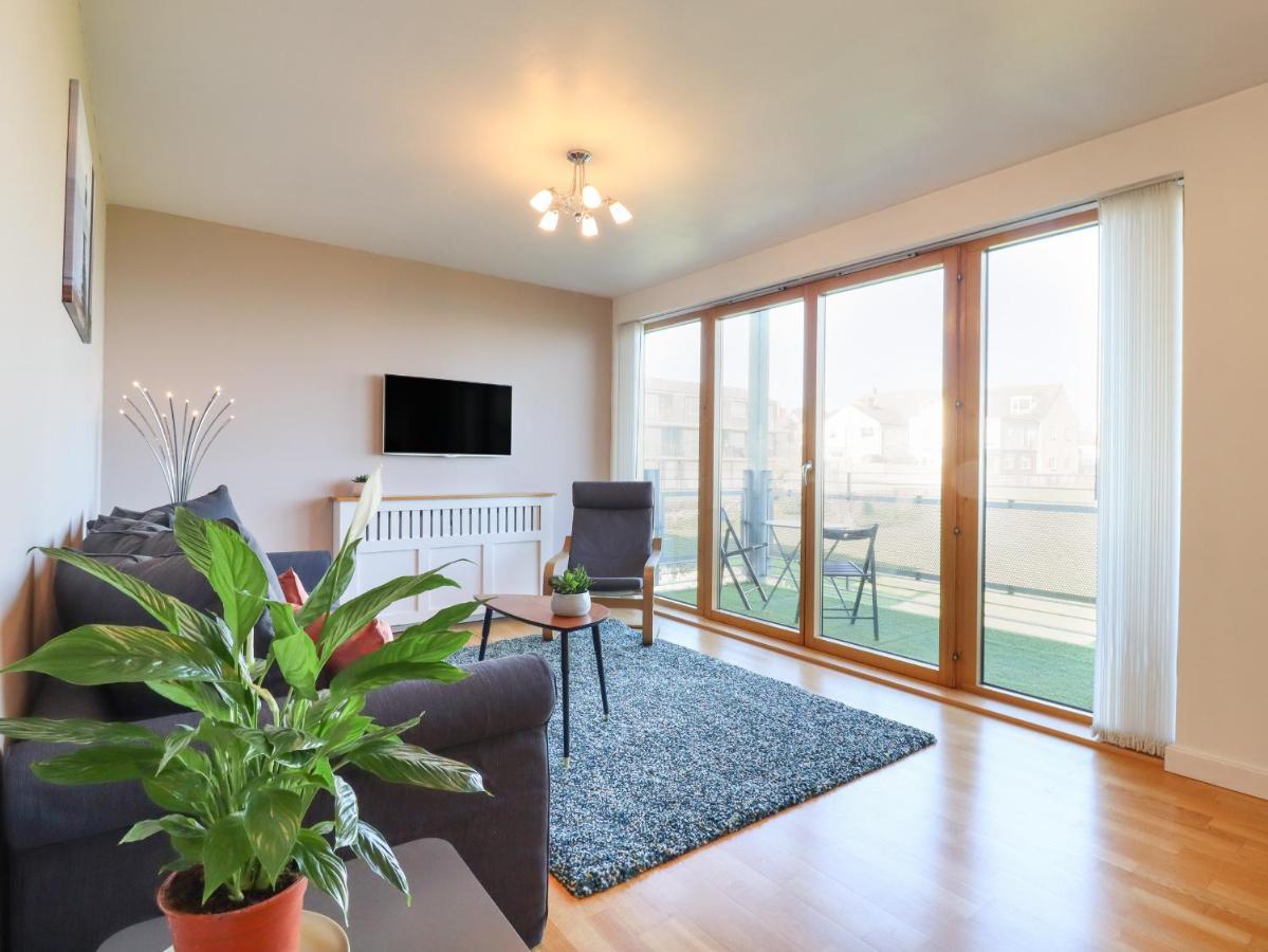 Flat 19 By The Beach هارويتش المظهر الخارجي الصورة