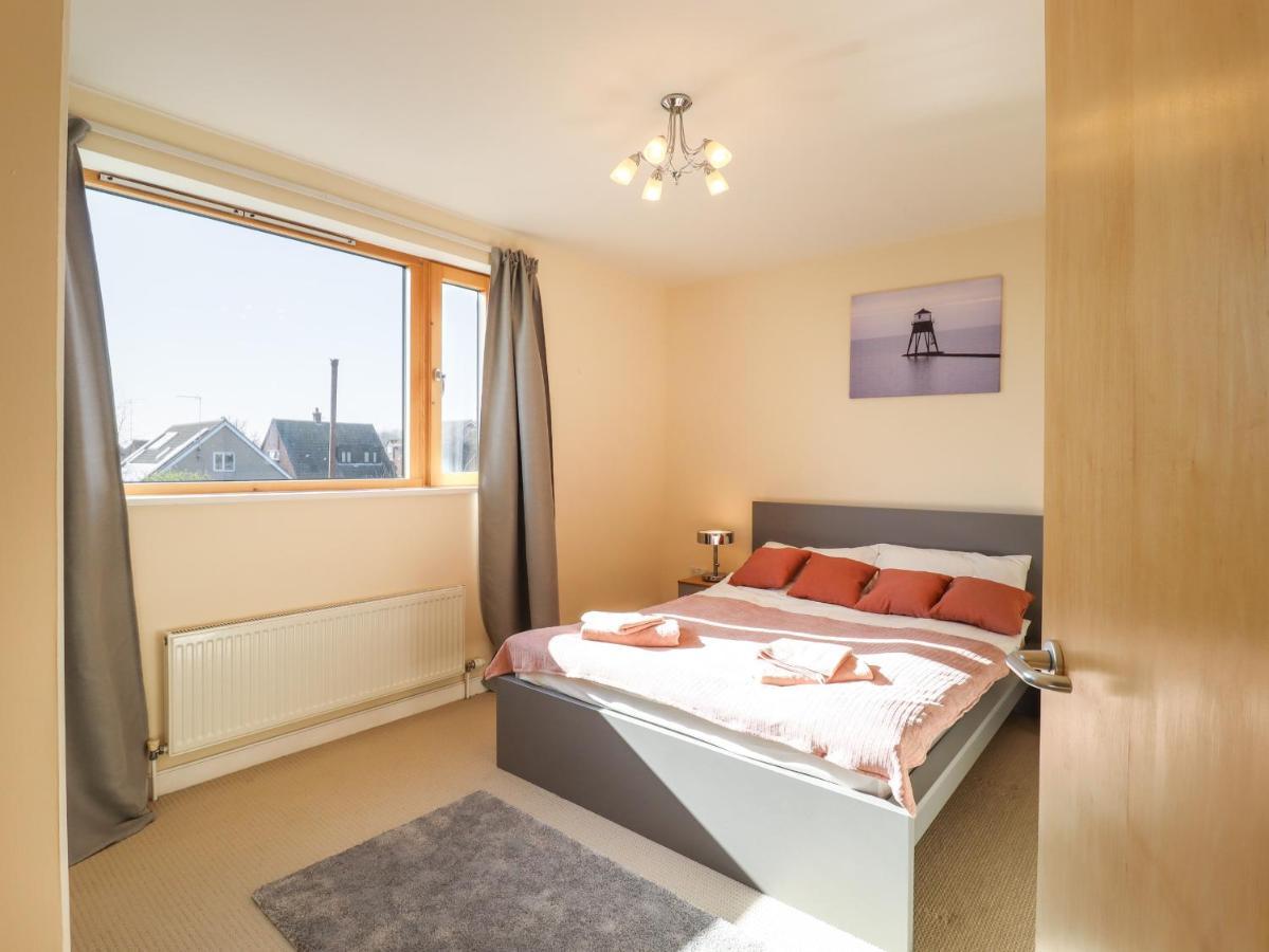 Flat 19 By The Beach هارويتش المظهر الخارجي الصورة