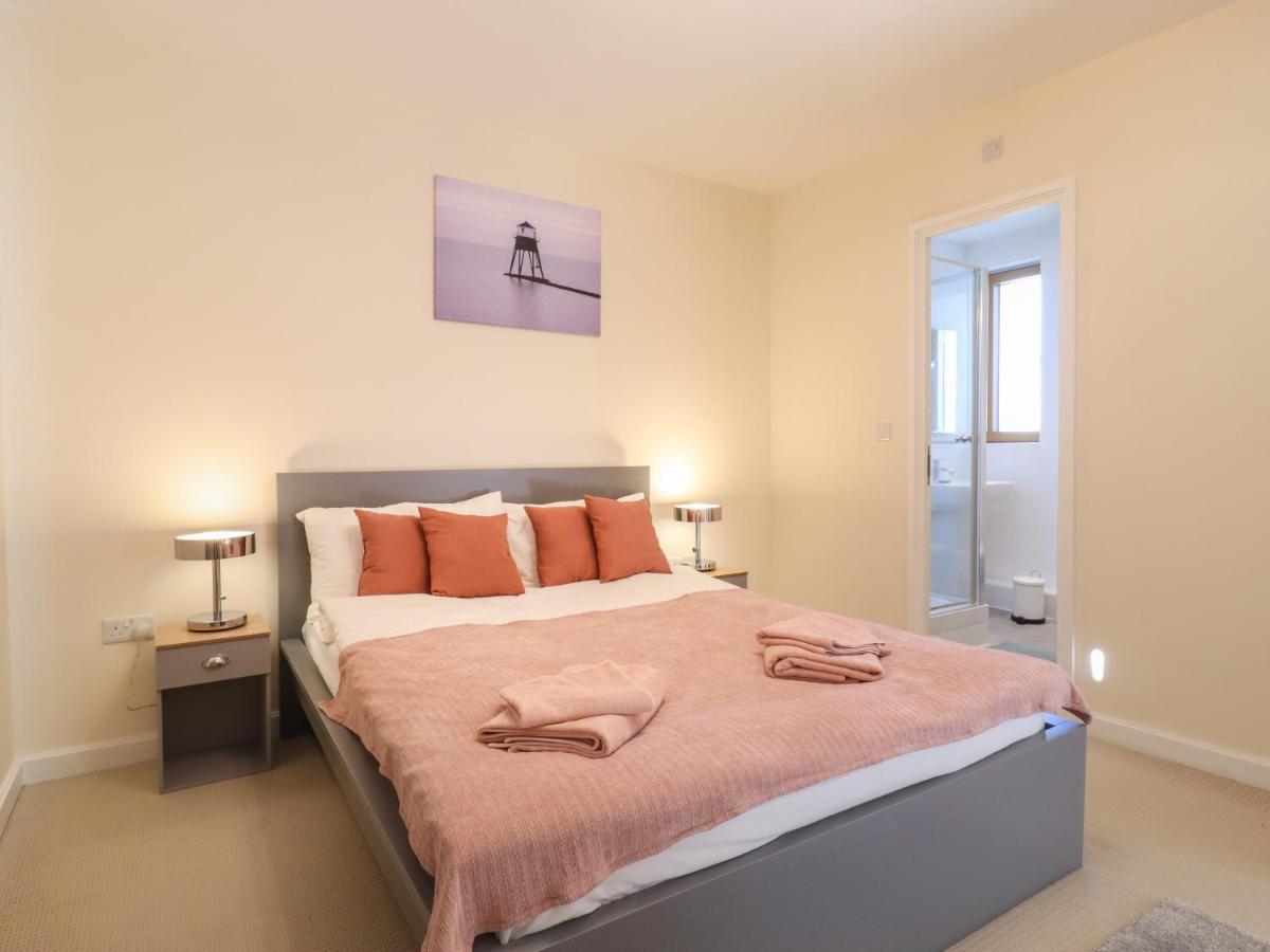 Flat 19 By The Beach هارويتش المظهر الخارجي الصورة