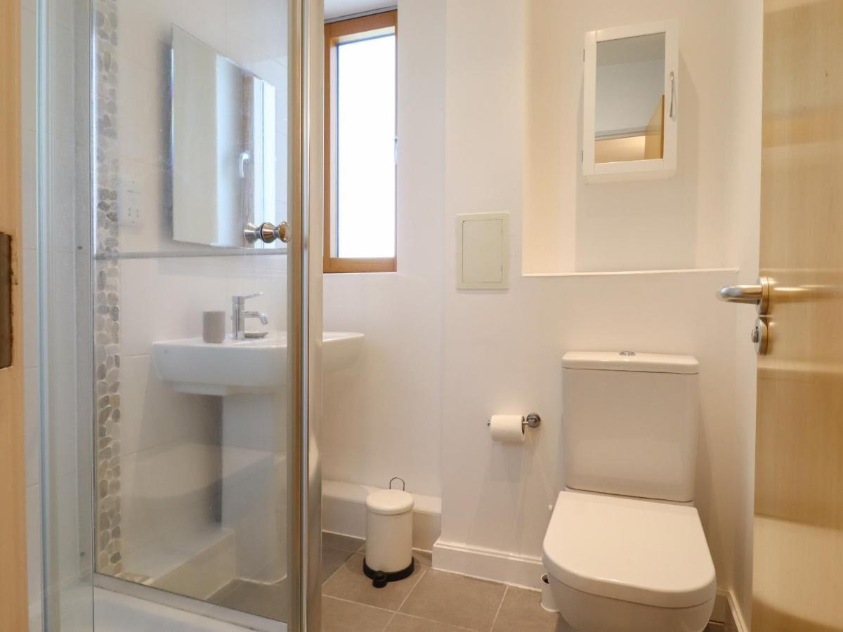 Flat 19 By The Beach هارويتش المظهر الخارجي الصورة