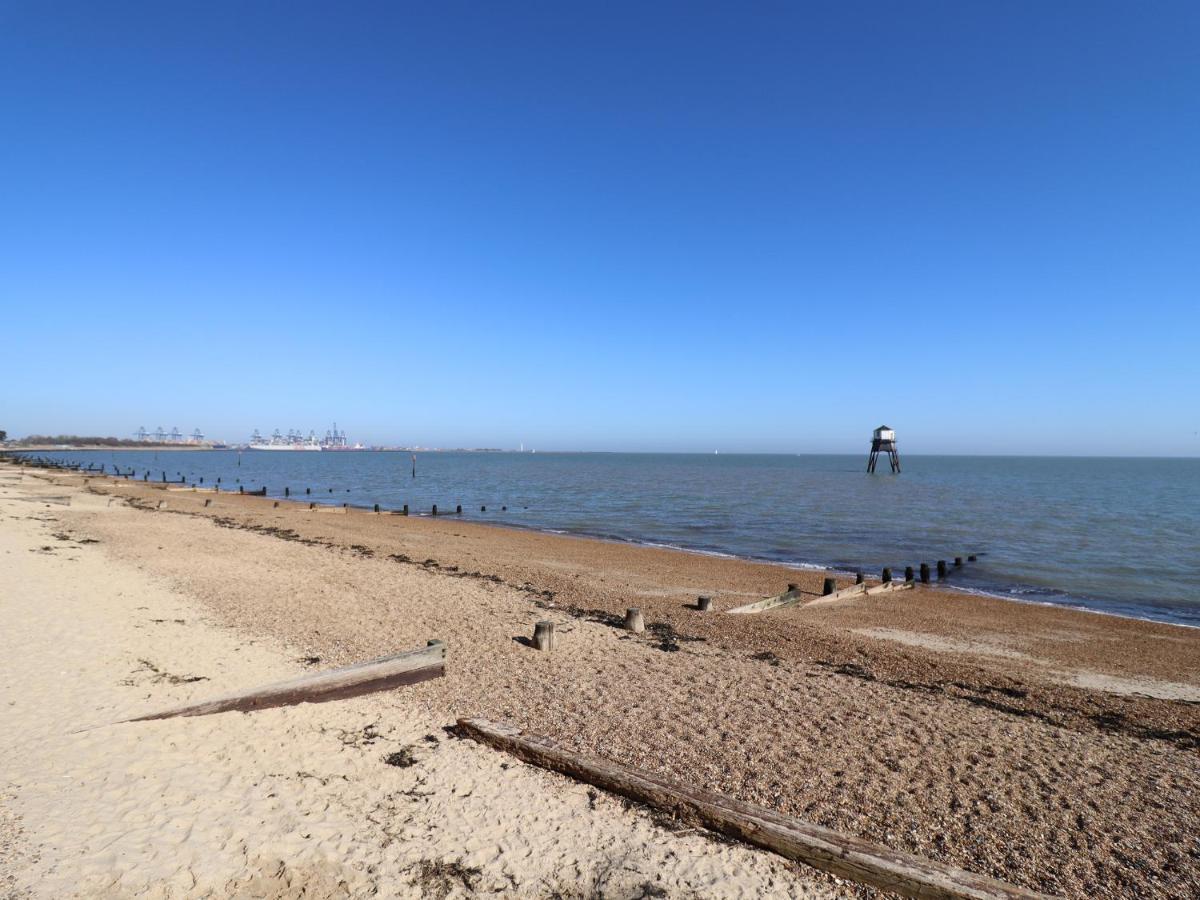 Flat 19 By The Beach هارويتش المظهر الخارجي الصورة